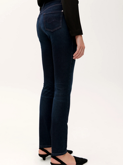 PARLA DARK BLUE JEANS