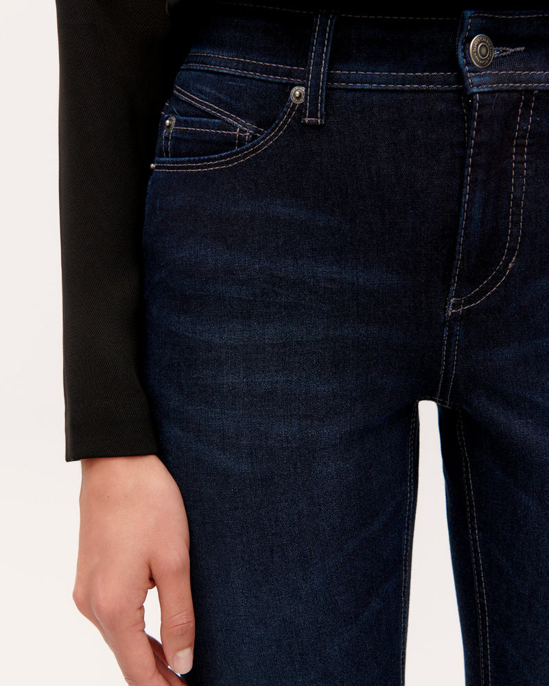 CAMBIO PARLA DARK BLUE JEANS