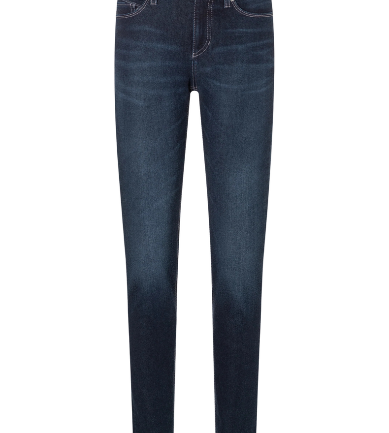 JEANS PARLA BLEU FONCÉ