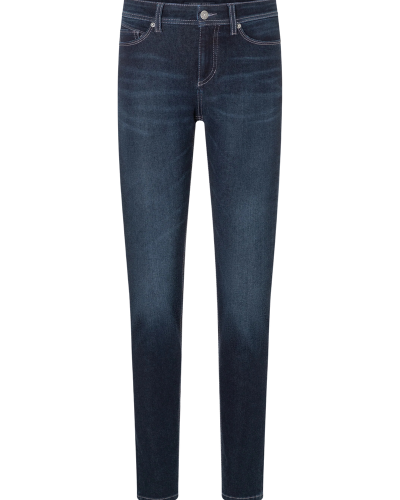 CAMBIO PARLA DARK BLUE JEANS