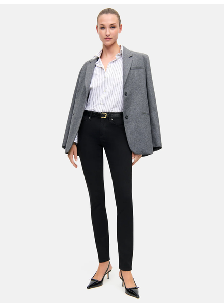 CAMBIO PARLA BLACK JEANS