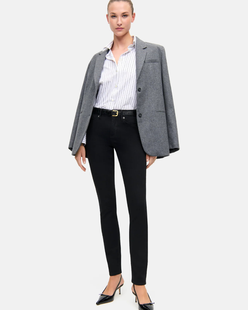 CAMBIO PARLA BLACK JEANS