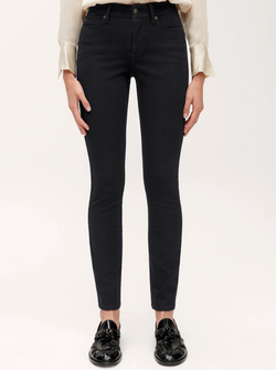 PARLA BLACK JEANS