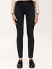 CAMBIO PARLA BLACK JEANS