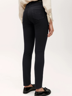 PARLA BLACK JEANS