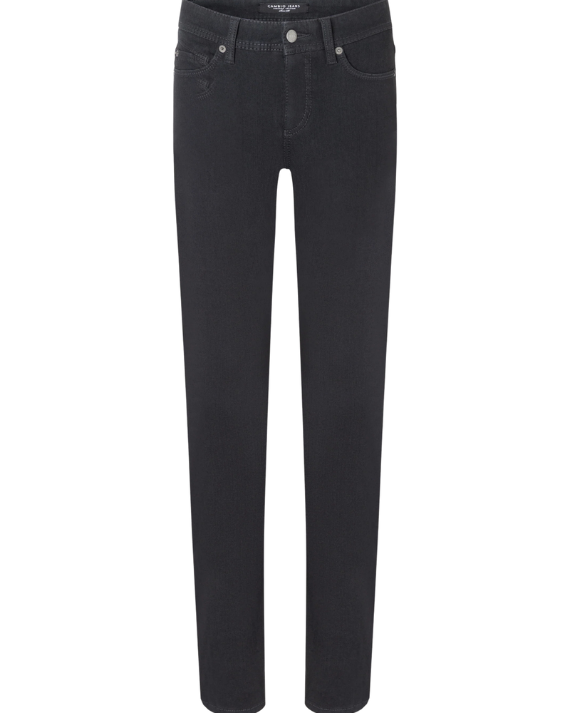 CAMBIO PARLA BLACK JEANS
