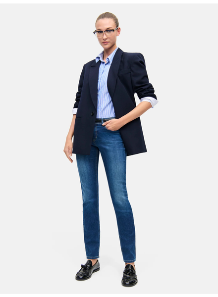 CAMBIO JEANS BLEU PARLA