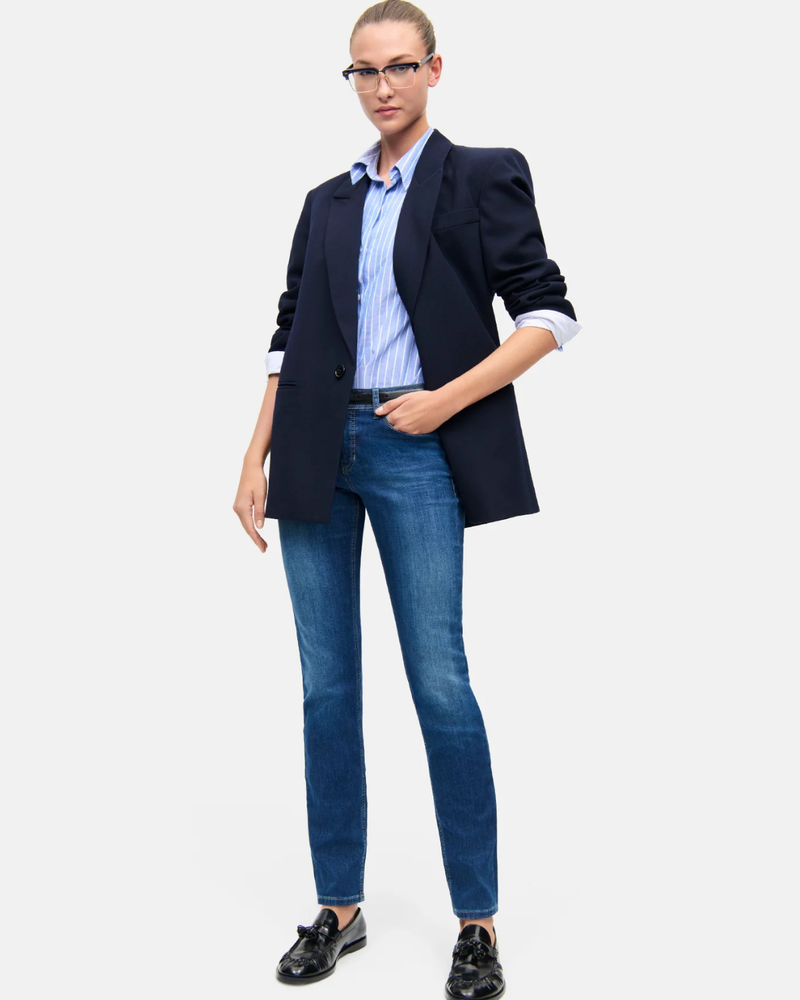 CAMBIO PARLA BLUE JEANS