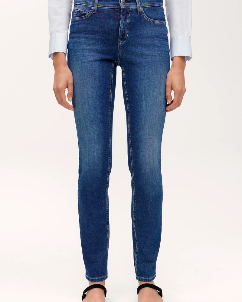 CAMBIO JEANS BLEU PARLA