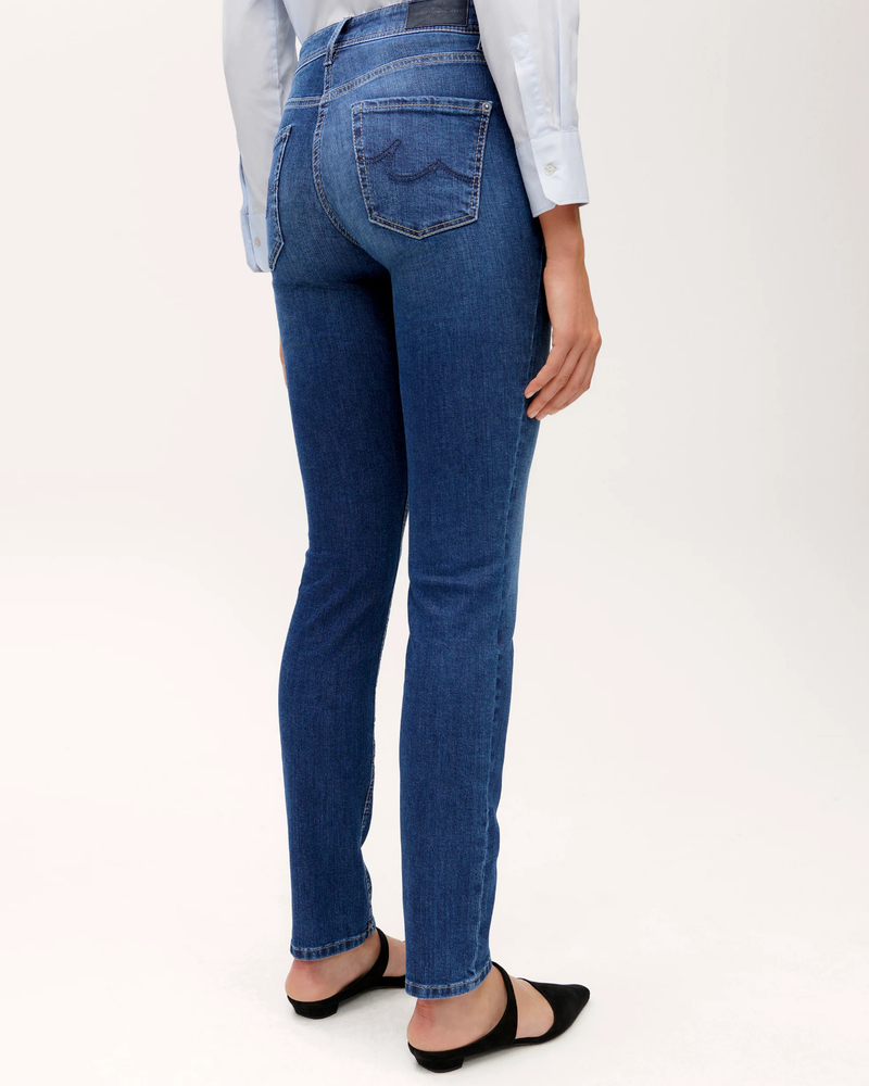 CAMBIO PARLA BLUE JEANS