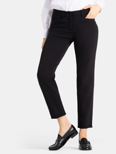CAMBIO BLACK RENIRA PANT