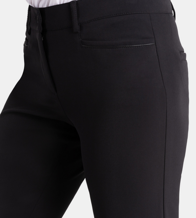 PANTALON RENIRA NOIR