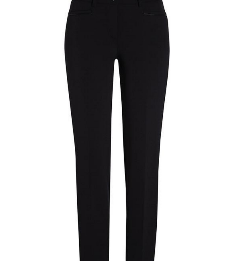PANTALON RENIRA NOIR