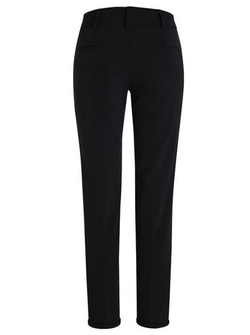 BLACK RENIRA PANT