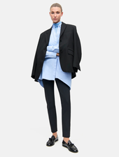 CAMBIO ROS SLIM FIT TROUSERS