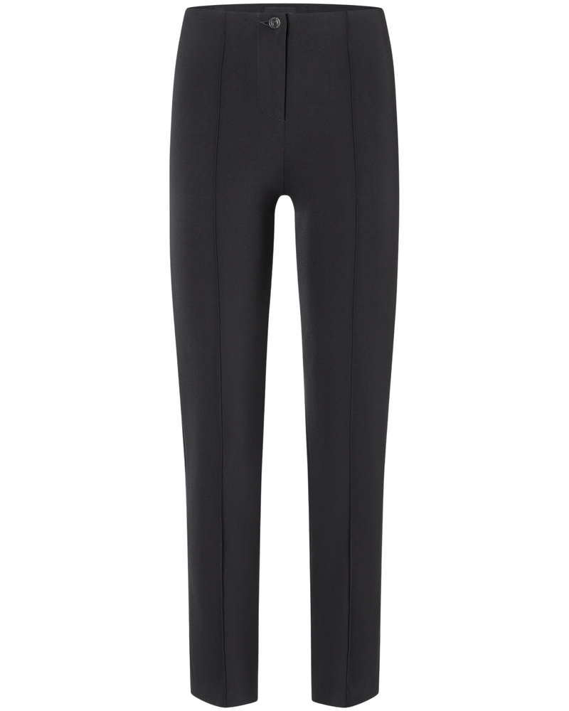 CAMBIO ROS SLIM FIT TROUSERS