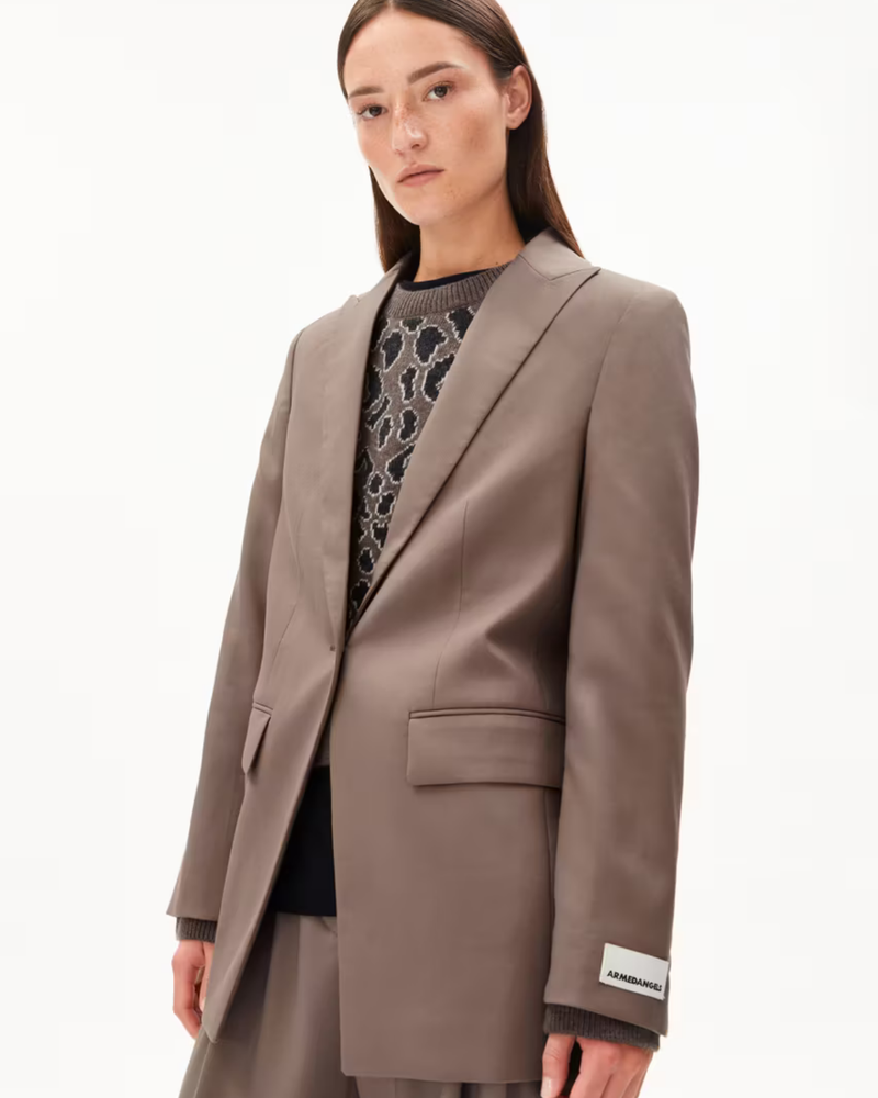 ARMED ANGELS FEMME MIKULAA JACKET