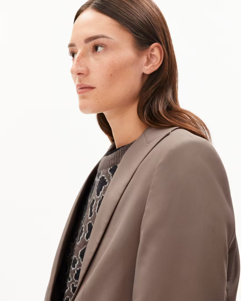 ARMED ANGELS FEMME MIKULAA JACKET