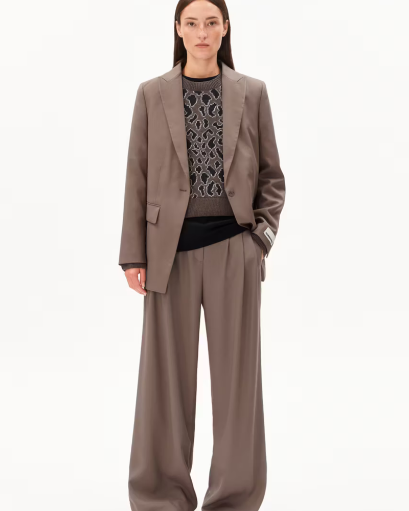 ARMED ANGELS FEMME MIKULAA JACKET