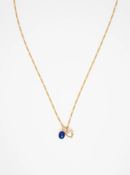 COLLIER AMICHETTE