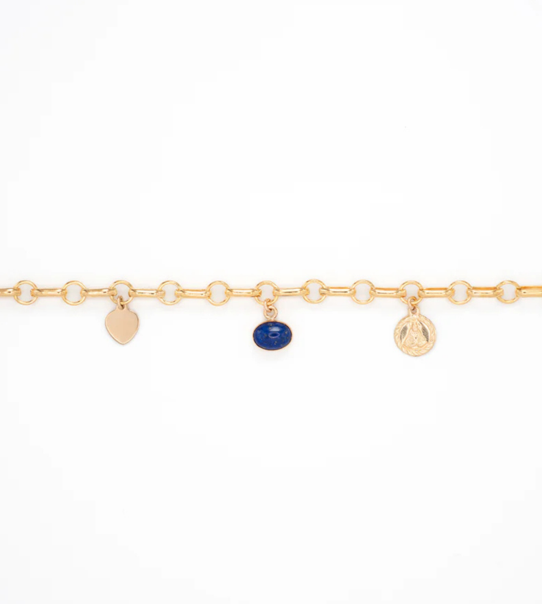 NELLA BRACELET
