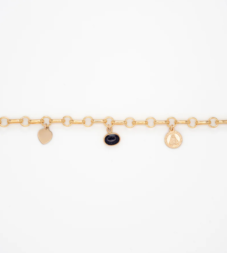 NELLA BRACELET