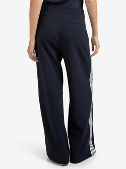 WIDE LEG TROUSERS