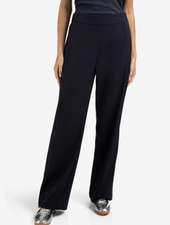 YAYA STRAIGHT TROUSERS