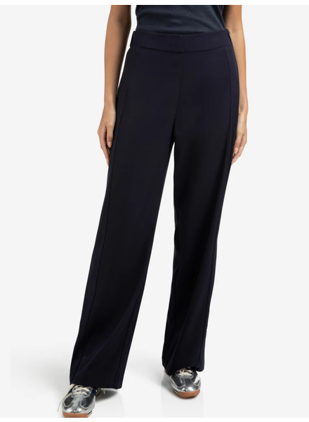 YAYA STRAIGHT TROUSERS