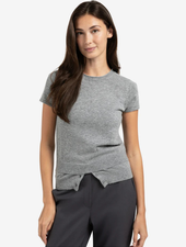 YAYA KNITTED TOP