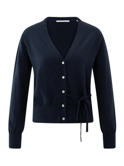 CARDIGAN COL V