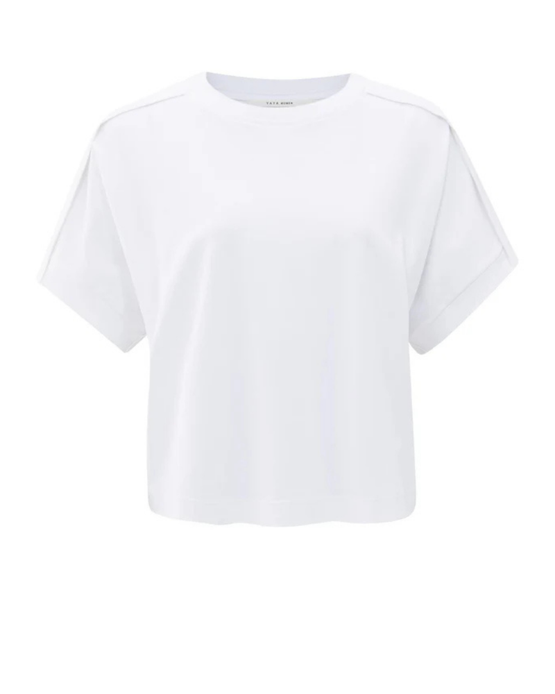 YAYA JERSEY TOP
