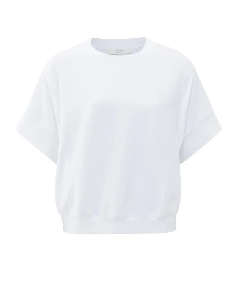 YAYA JERSEY TOP