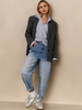 YAYA LOOSE DENIM