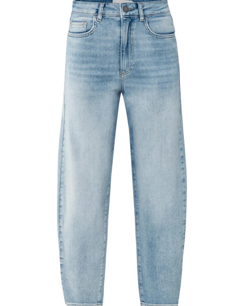 YAYA LOOSE DENIM