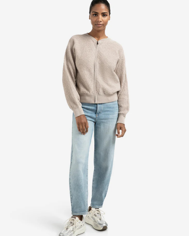 YAYA LOOSE DENIM