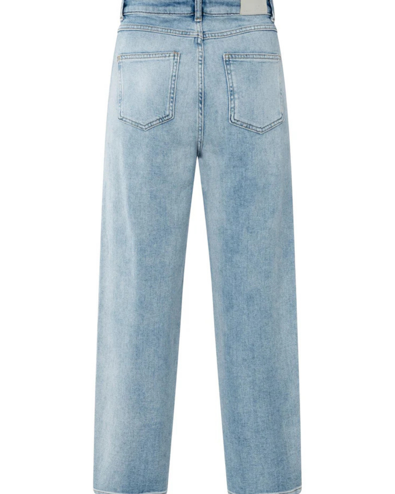 YAYA LOOSE DENIM