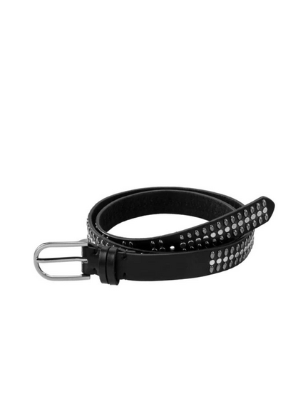 CEINTURE BOBBY EN CUIR