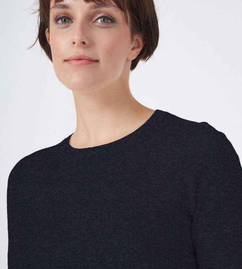 PULL EN CACHEMIRE