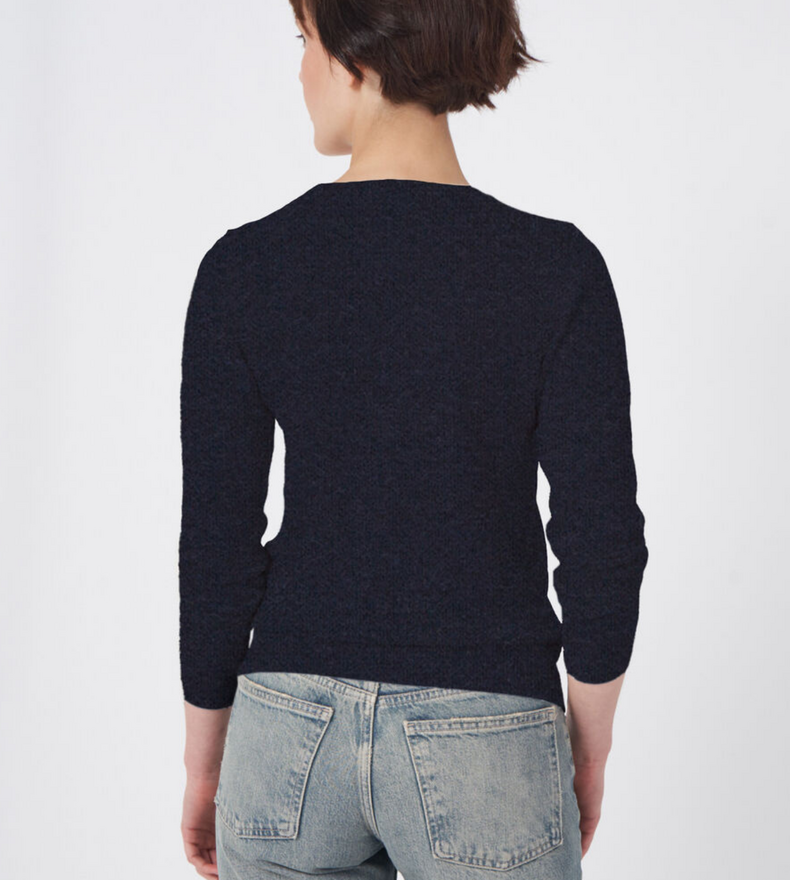 CASHMERE SWEATER