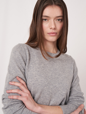 REPEAT SWEATER