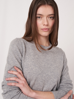 PULL EN CACHEMIRE