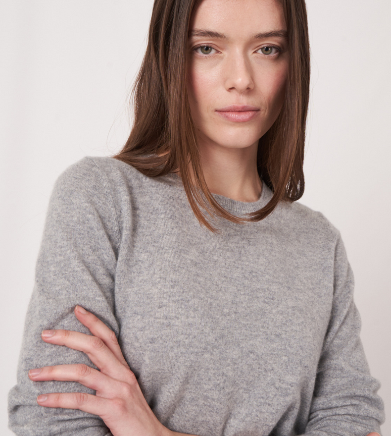 PULL EN CACHEMIRE