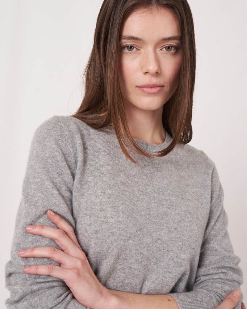 REPEAT SWEATER