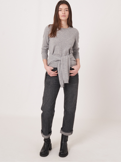 PULL EN CACHEMIRE
