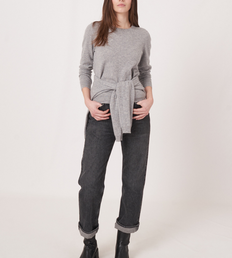 PULL EN CACHEMIRE
