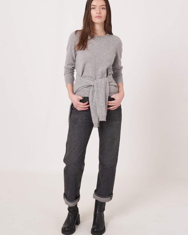 REPEAT SWEATER