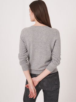 PULL EN CACHEMIRE