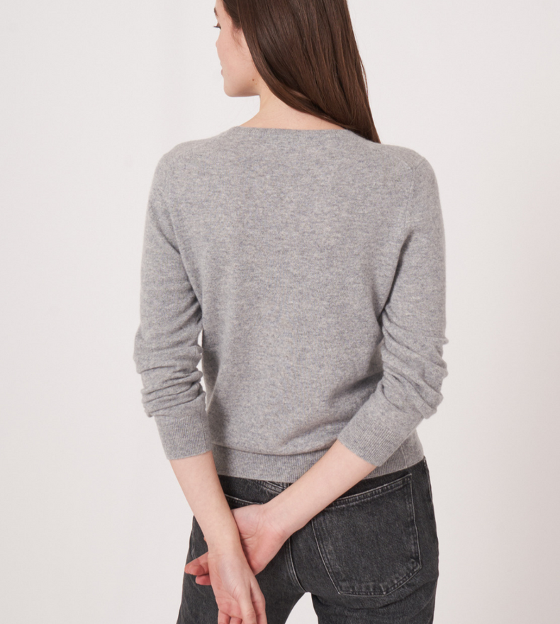 PULL EN CACHEMIRE