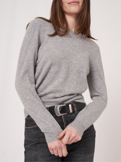 PULL EN CACHEMIRE